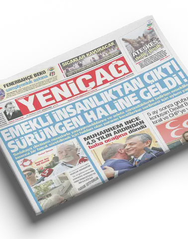 Suriye'ye iade edilen genel hakkında gelişmeler
