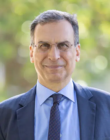 İKÇÜ'nün Yeni Rektörü Prof. Dr. Mustafa Balcı Oldu
