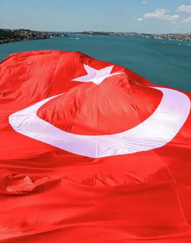 Boğaziçi Yüzme Yarışı'nda Ek Güvenlik Önlemleri Alındı