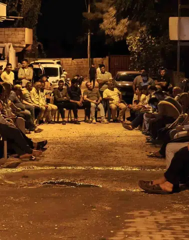 Kayıp kardeşlerden haber yok