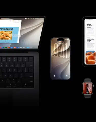 Apple'ın Yapay Zeka Destekli Siri'si Geliyor