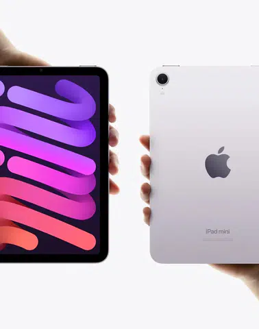 Yeni iPad Mini'nin OLED Ekranı Yolda