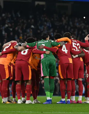 G.Saray'da 10 numara kararı