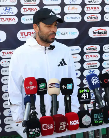 Kocaelispor, Pogba ile Ses Getiriyor