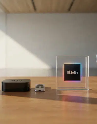 Apple'dan Yeni Ürün Tanıtımı Geliyor