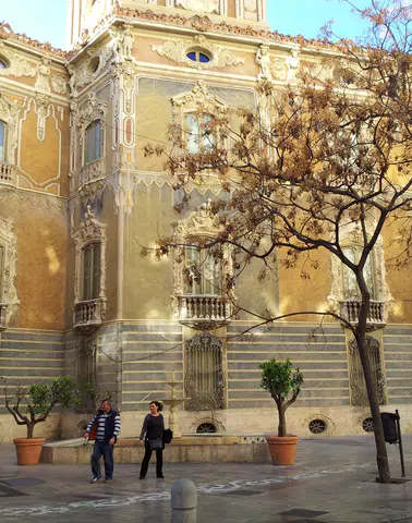 İstanbul'un Tarihi Caddeleri Yenileniyor