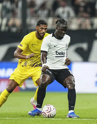 Lens, PSG'yi Süper Kupa'da mağlup etti