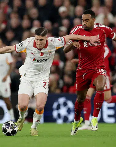 Galatasaray'da Bir Ayrılık Geliyor
