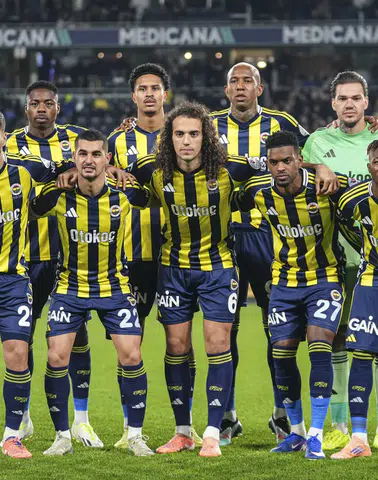 Dev Transfer Gelişmesi: Fenerbahçe'den Bomba Haberi
