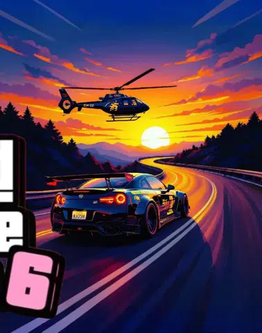 GTA 6 Fragmanı Yayın Tarihi Bellidir