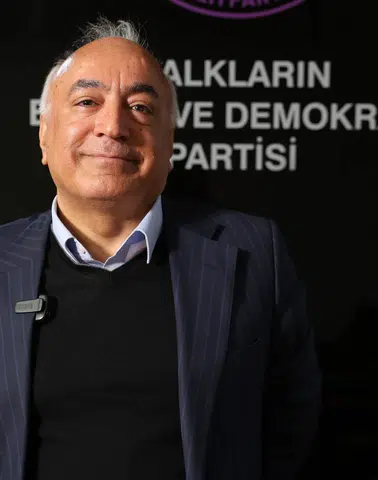 CHP ve Yeni Parti İşbirliği Başlıyor