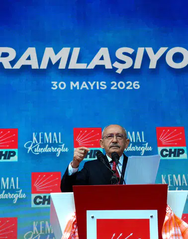 CHP'de Kongre Tarihleri İçin Kritik Toplantılar Yapılacak
