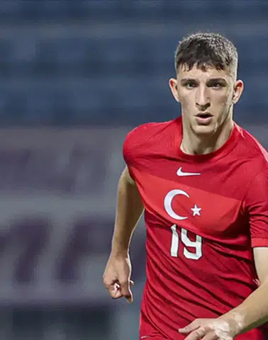 Ahmetcan Kaplan, NEC Nijmegen ile Anlaştı