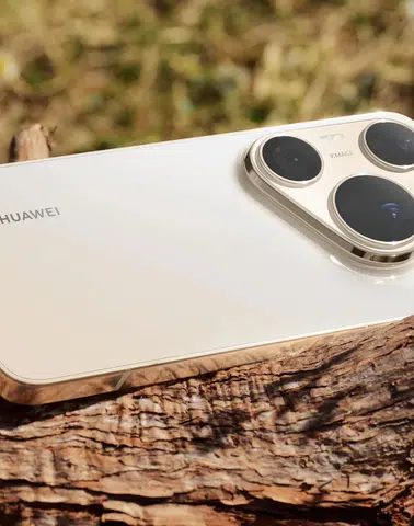 Huawei, yeni ürünlerini Türkiye'de tanıttı