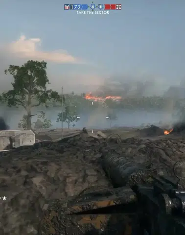Battlefield 1 Arkadaşlarla Nasıl Oynanır?