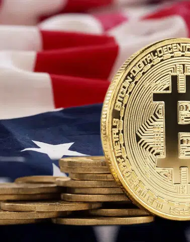 Yatırımcılar Altın ve Bitcoin’e Yöneliyor