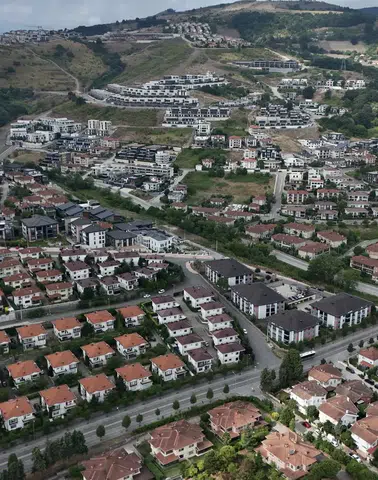 Kentsel Dönüşüm Projeleri ve Durumu