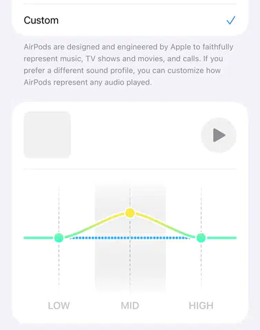 iOS 27 Güncellemesi ile AirPods’a Yenilikler