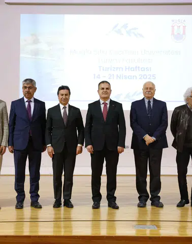 Turizm Sektörü Brüksel'de Buluştu
