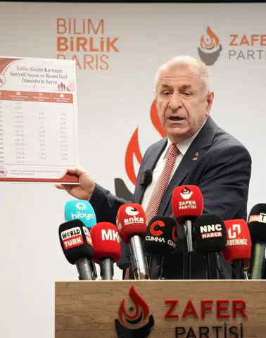 Manisa'daki silahlı saldırıya dair bakanlık açıklaması
