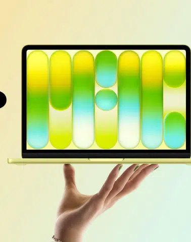 Apple'dan Ücretsiz M5 MacBook Hediye