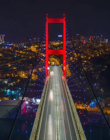 2026 Kuzey Marmara Otoyolu Ücretleri Açıklandı
