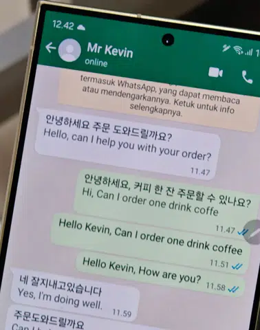 WhatsApp'tan yeni bildirim özelliği