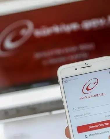 e-Devlet Sistemi Neden Çalışmıyor?