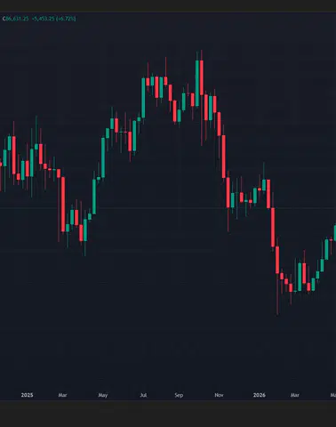 Kripto Piyasasında Yükseliş Dönemi Başladı