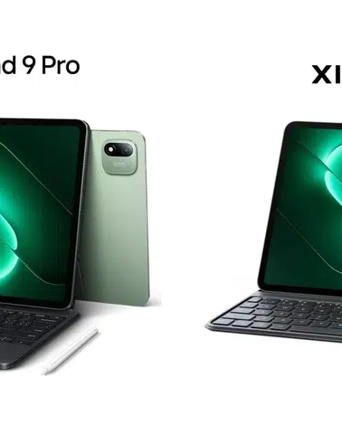 Xiaomi'nin Yeni Tabletleri Görücüye Çıktı