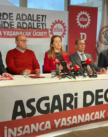Asgari Ücret 2026 Hakkında Bilgiler