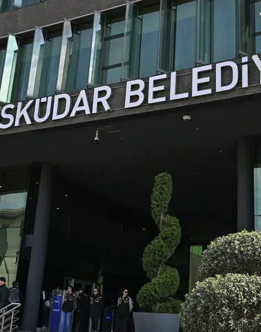 Üsküdar Belediyesi Başkan Vekili Seçimi Hızla Devam Ediyor