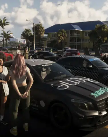 GTA 6 Netflix'te Rekor Kırdı