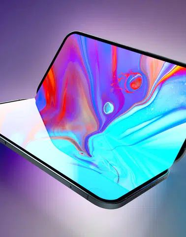 iPhone Duo ile Katlanabilir Pazar Büyüyecek