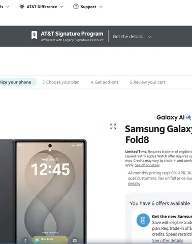 Samsung'dan Fiyat Artışı İddiası