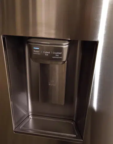 Samsung Buzdolabı Güncellemesine Dikkat!