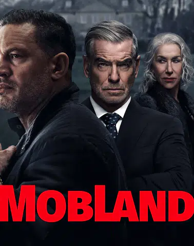 MobLand 2. Sezon 2. Bölüm Yayında!