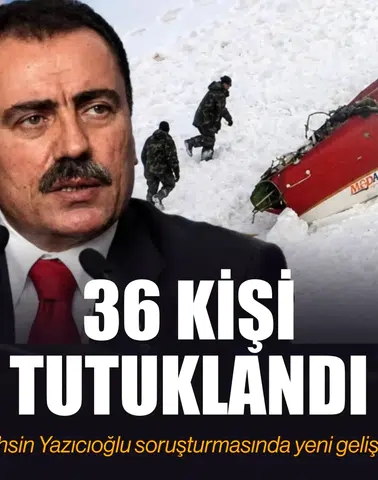 Soruşturma derinleşiyor