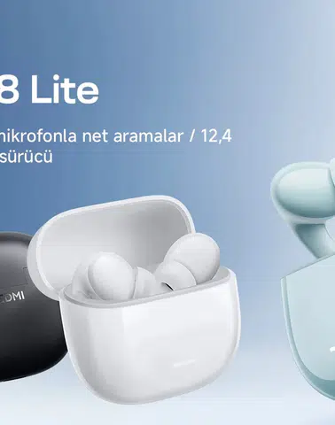 Xiaomi'nin Kompakt Çamaşır Makinesi Duyuruldu