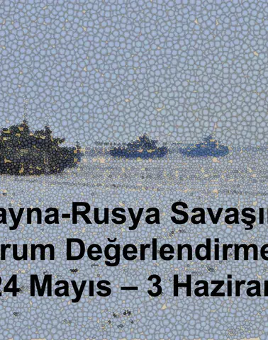 Odesa ve Sumı'da Rus Saldırıları Can ve Mal Kaybı Yaratıyor