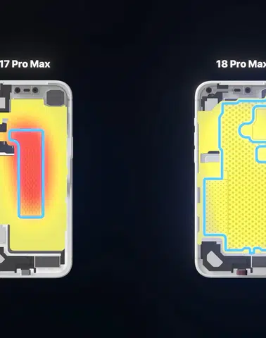 iPhone 18 Pro Max’ın Çarpıcı Performansı
