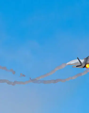 Suudi Arabistan’a F-35 Uçakları Satışı Onaylandı