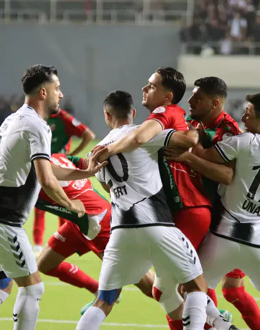 Karşıyaka Altay Maçının Yayın Bilgileri