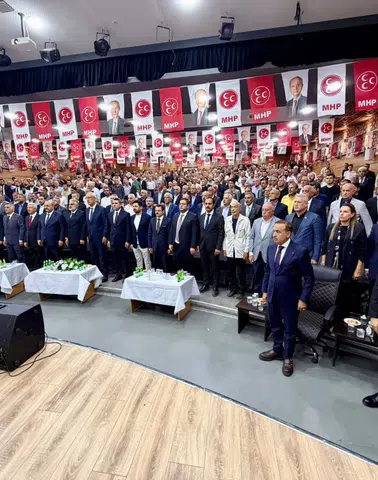 Yeni Emniyet Müdürleri Atandı