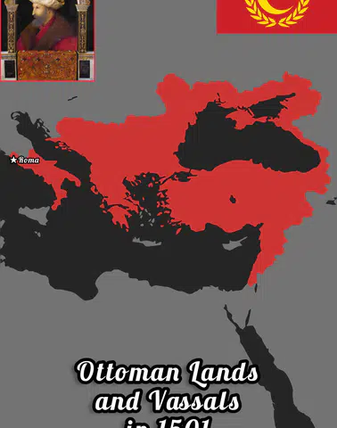 Fatih Sultan Mehmet ve Roma İlişkisi