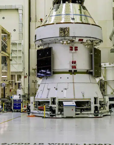 SpaceX'ten Tarihi Starship Başarısı