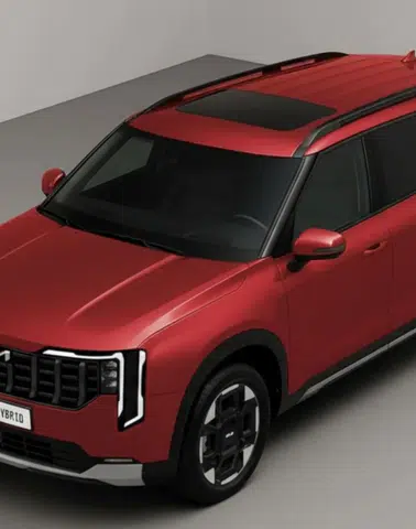 2023 Yeni Kia Sportage Özellikleri Açıklandı
