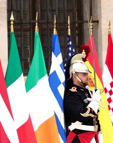 G7, Husilere Saldırıları Durdurma Çağrısında Bulundu