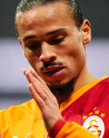 Sane Krizi Galatasaray'da Bitti