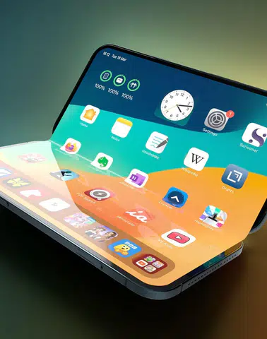 Motorola'nın Yenilikçi Katlanabilir Telefonu Tanıtıldı
